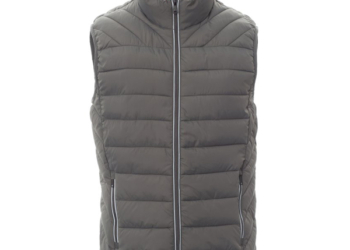 GILET PIUMINO DA UOMO TIME